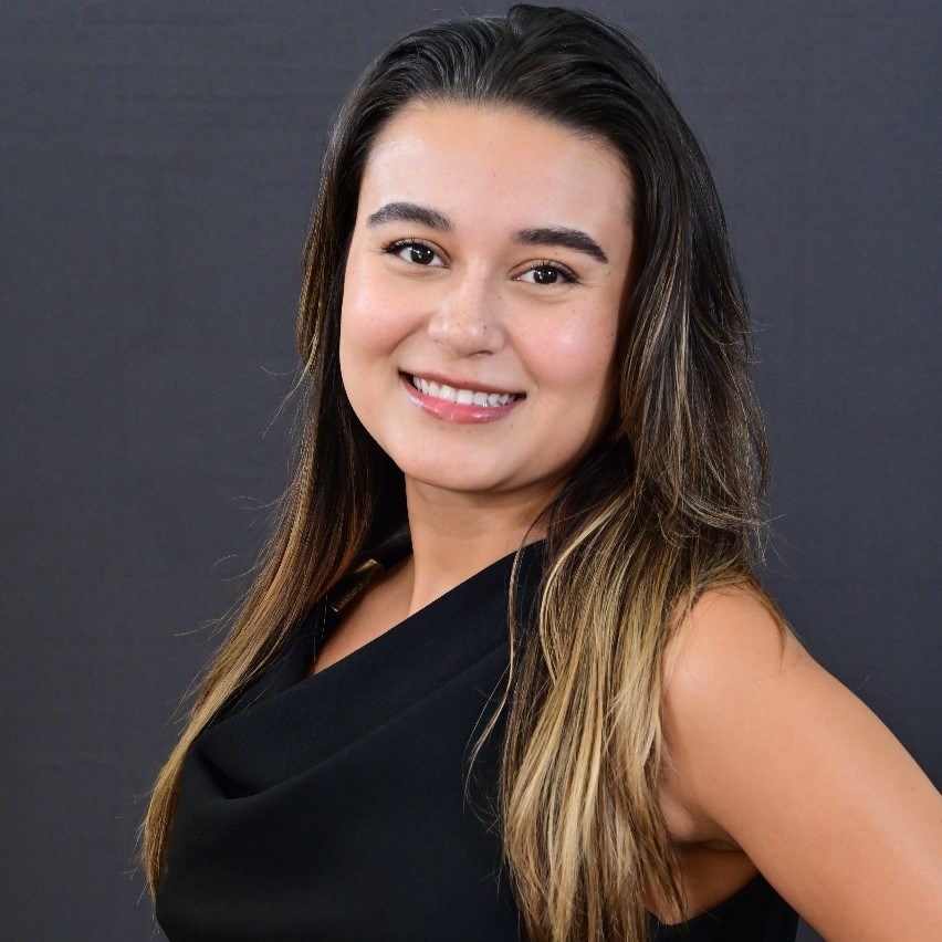 Ingrid Akeme Stefano